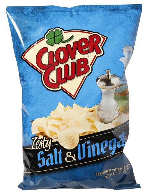 Clover Club Sour Cream & Onion Potato Chips. . Can you still buy clover club potato chips